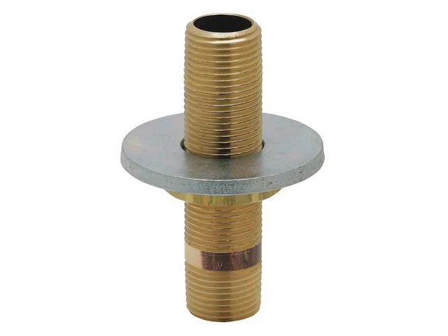 CHICAGO FAUCET 979-001KJKABRBF Inlet Shank,Fits Chicago Faucets