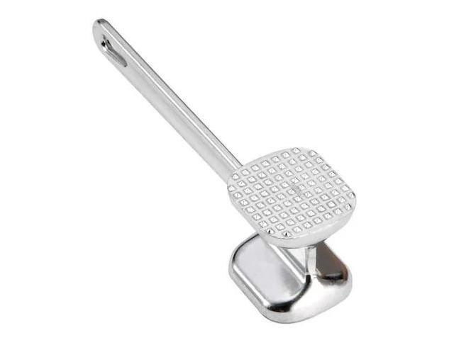 TABLECRAFT 3005 Aluminum Meat Tenderizer, 2 sides