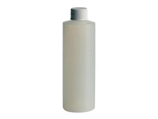 QORPAK 239569 Plastic Bottle,8 oz.,Natural,PK24