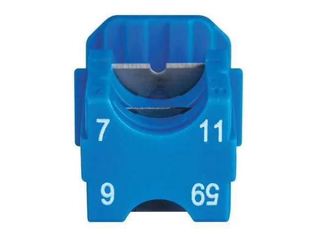 JONARD TOOLS UST-225 1 in Replacement Blade RG59/6 and 7/11