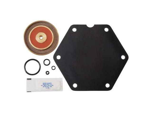 WATTS 909 2 1/2 - 3 Relief Valve Valve Repair Kit,Watts 909,2-1/2 to 3 In