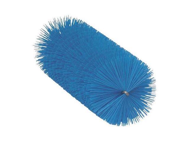 VIKAN 53563 6-1/2' Brush LengthTube and Valve Brush