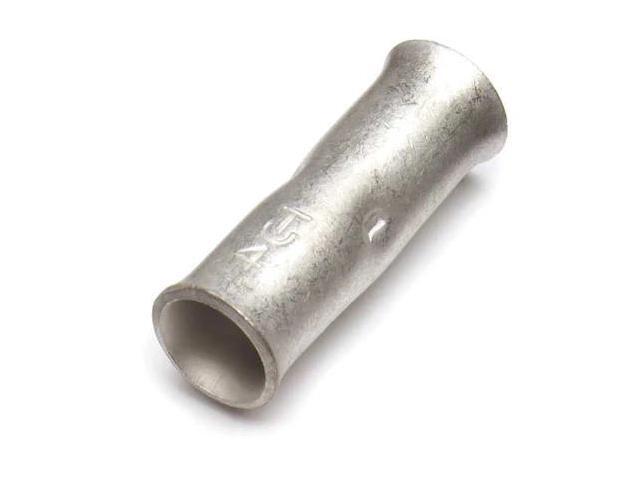 GROTE 82-9553 Battery Splice,2 AWG,Tin,PK2