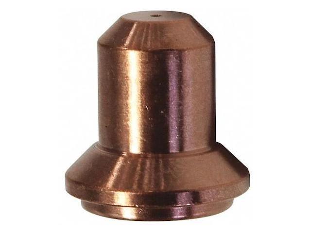 AMERICAN TORCH TIP 120504 Hypertherm Plasma Cut Extended Nzl PK5