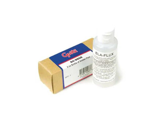GROTE 84-9608 Solder Flux