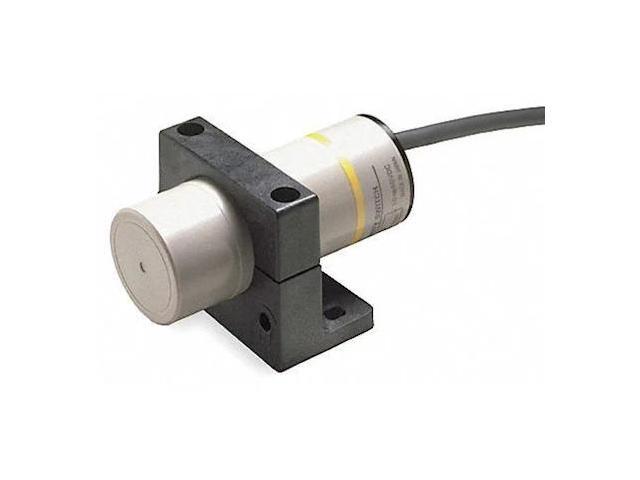 OMRON E2K-C25MF2 Capacitive, Cylindrical Proximity Sensor, 34 mm Dia., Plastic,