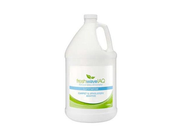 FRESHWAVE IAQ 572 Carpet & Upholstery Odor Eliminator,1gal