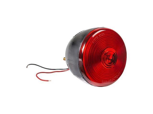 GROTE 50852 Two-Stud Mount Combination Lamp