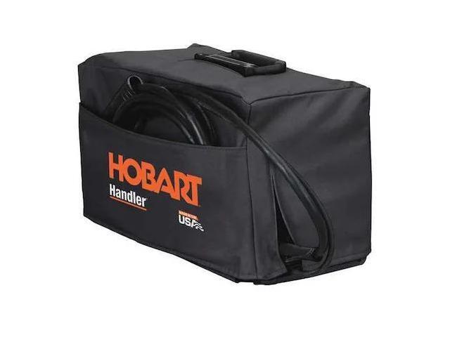 HOBART WELDING PRODUCTS 195186 Protective Cover,Handler MIG Welders