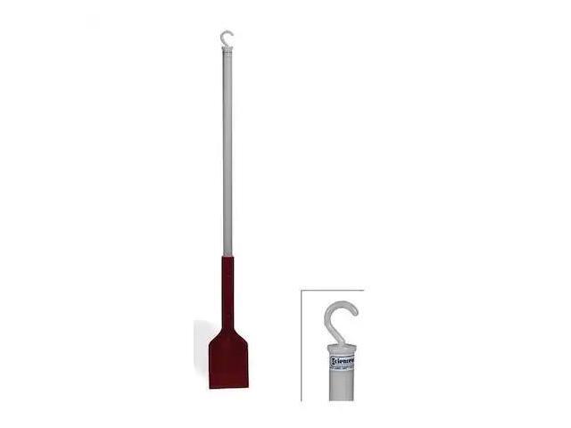 ZORO SELECT F36831-0000 Scraper,36in Handle