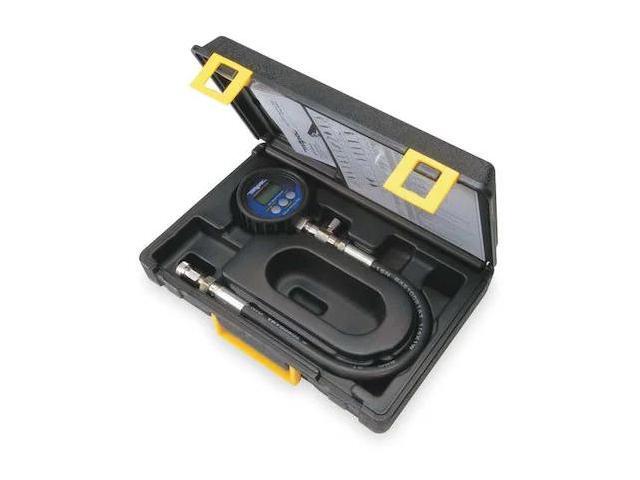 MITYVAC MV5536 Digital Diesel Test Kit