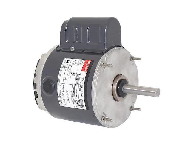 DAYTON 22YH31 Motor