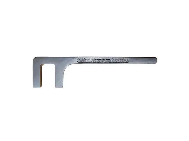WESTWARD 5PWF5 Valve Wheel Wrench,F Type,26-5/8 In