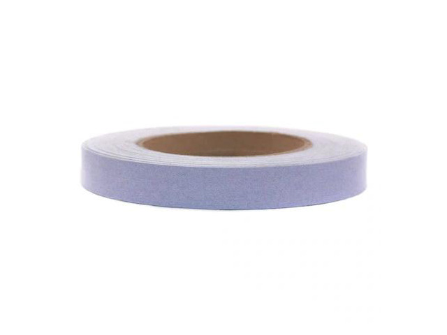 ROLL PRODUCTS 26194LV Masking Tape, 3/4 in W x 60 yd L, 6 mil Thick, Purple,
