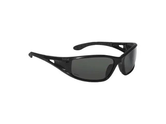 BOLLE SAFETY 40053 Lowrider, Safety Glasses Anti-Fog, Anti-Static &