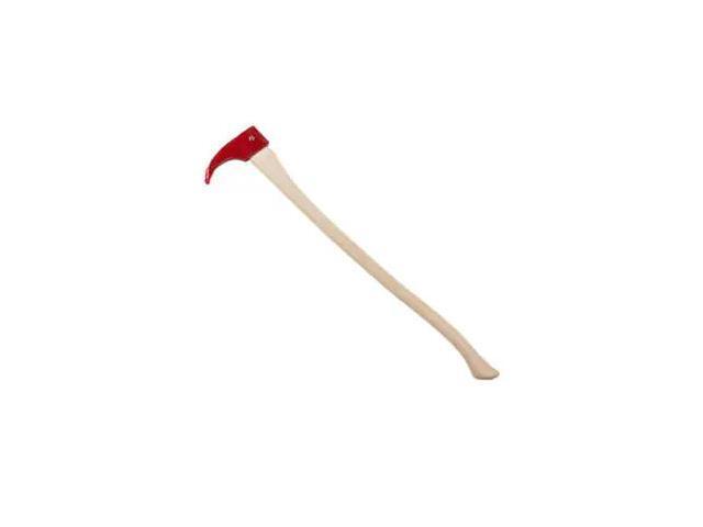 COUNCIL TOOL 150 1.5 lb Hookaroon, 4-1/2 In Edge, 36 In L Hickory Handle