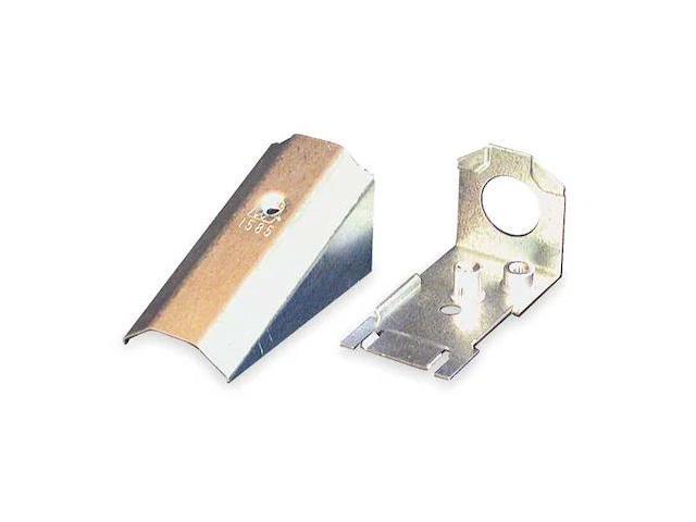 LEGRAND 1585 Combination Connector, Steel, Connectors