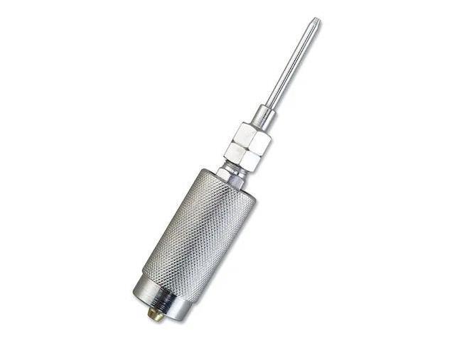 WESTWARD 13X057 Needle Nose Adapter, Narrow