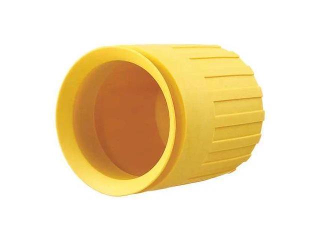 BRYANT 72002BP Weatherproof Boot, Weatherproof Boot, Short L, Yellow