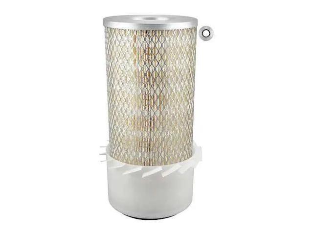 BALDWIN FILTERS PA1667-FN Air Filter,5-3/16 x 11-1/2 in.