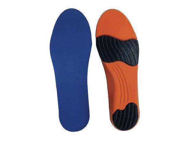 IMPACTO ERINWRKAA Anti-Fatigue Insole,Unisex,PR