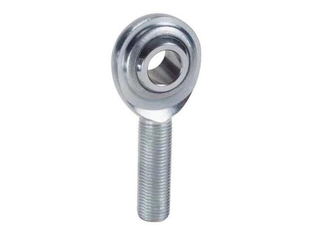 QA1 CML10 Male Rod End,LH,5/8-18