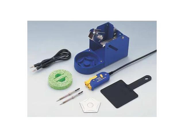 HAKKO FM2023-05 Conversion Kit,Blue/Yellow,Mini Parallel