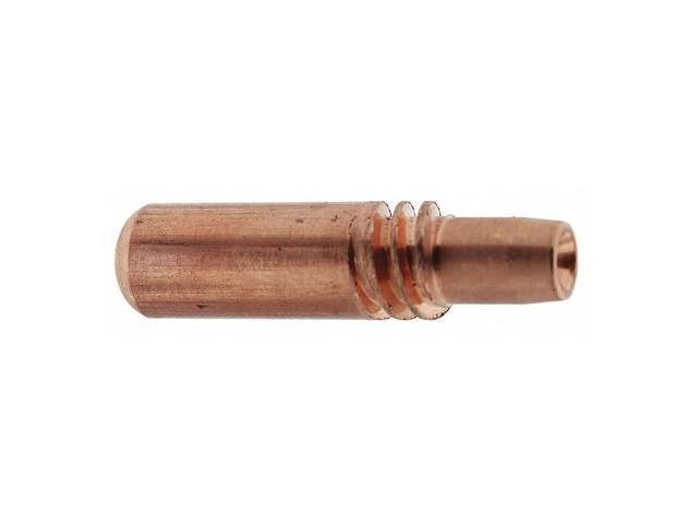 AMERICAN TORCH TIP 63-1145 ATTC MIG Weld Cylindrical Cont Tip PK10