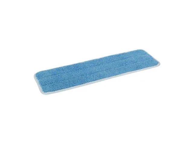 3M 59646 Floor Protector Appl. Pad, Flat, Cut, PK2