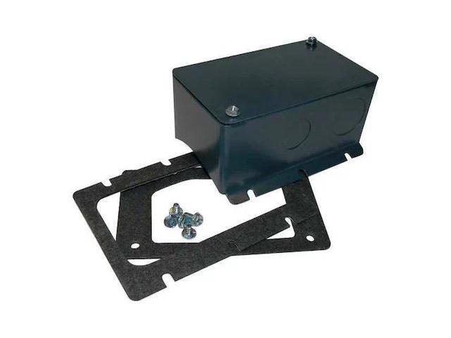 DAYTON 175899.00 ConduitBoxKit,42 Frame,Incl Cover,Screws