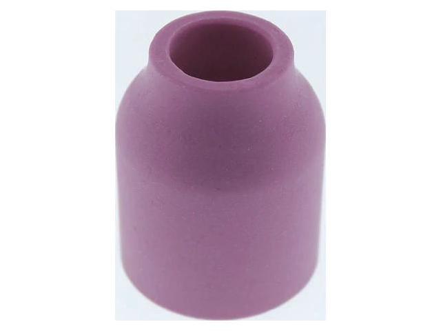 AMERICAN TORCH TIP 53N60 ATTC No6 TIG Alumina Std Nozzle PK10
