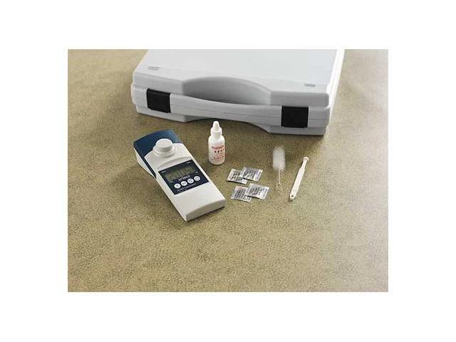 LOVIBOND 530100 DPD Free CL2 Reagent PP,10ml,PK100