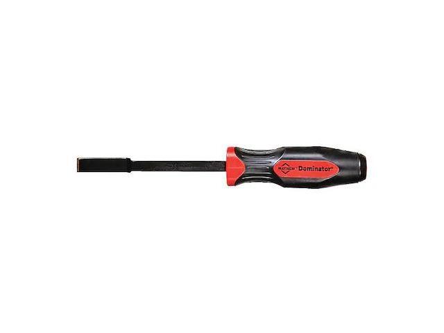 MAYHEW PRO 14171 Scraper,1/2' Blade Width,Black/Red