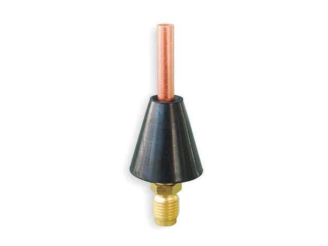 Nu-calgon Flush Line Set Tool, For 2RZW7, 2RZW8 4300-50