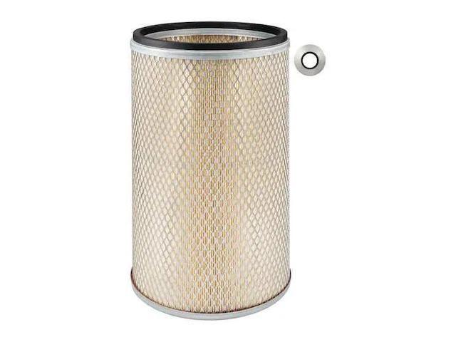 BALDWIN FILTERS PA4627 Air Filter,8-1/4 x 13-3/8 in.