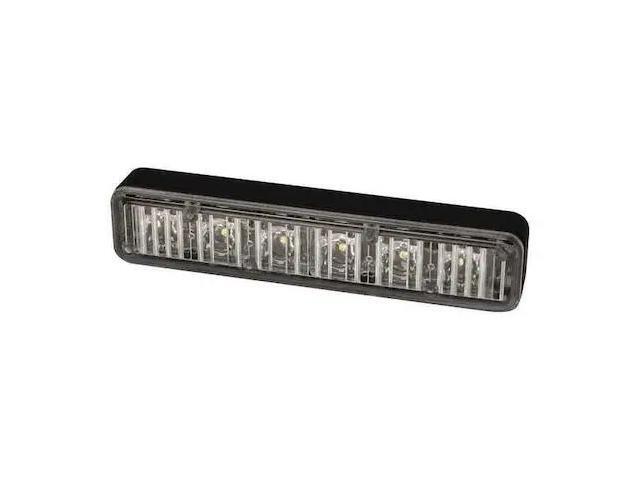 ECCO ED3706C Directional Lamp,1-13/64' H,51/64' D,LED