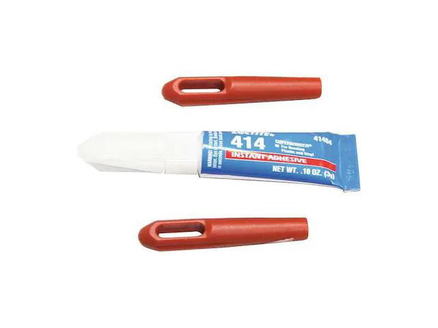 IDEAL 31-203 Fish Tape Eyelet Kit,Fiberglass,3 in. L