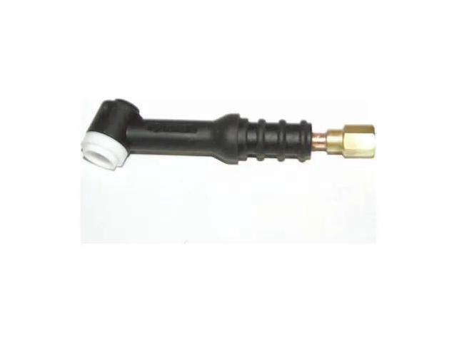 AMERICAN TORCH TIP 17F Tig Torch,150 Amp