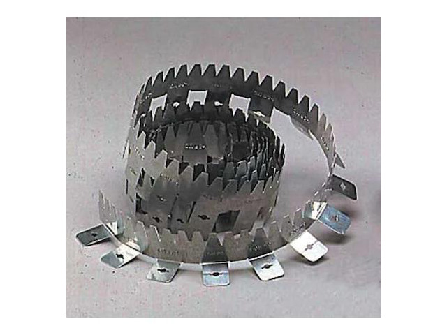 3M RC-1 Fire Barrier Restricting Collar,25 ft. L