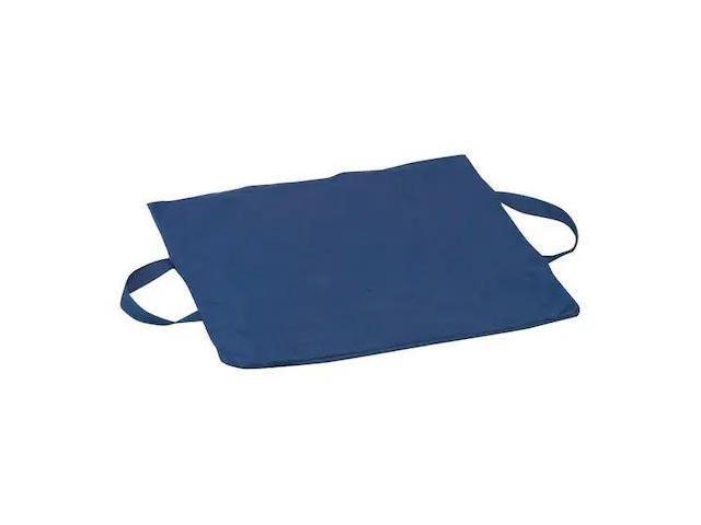 DMI 513-7634-2400 Gel Cushion, 16'L x 18'W Gel Navy