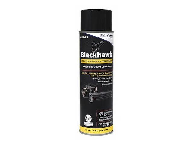 Coil Cleaner,18 Oz NU-CALGON 4127-75