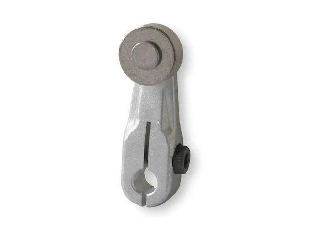 OMRON WL1A100 Limit Switch Lever Arm,2.16 In. Arm L