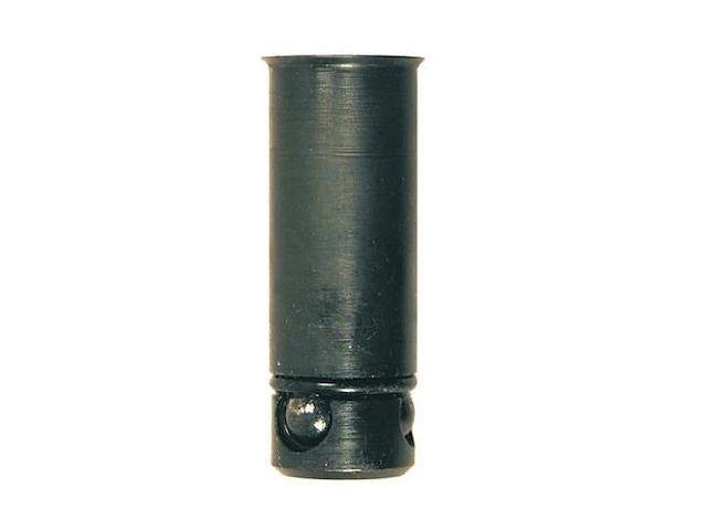 BUILDPRO T55020 Ball Lock Bolt,1-1/4 In x,1/2 In