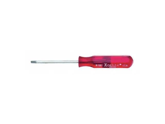 XCELITE R183N 1/8' 3' Round