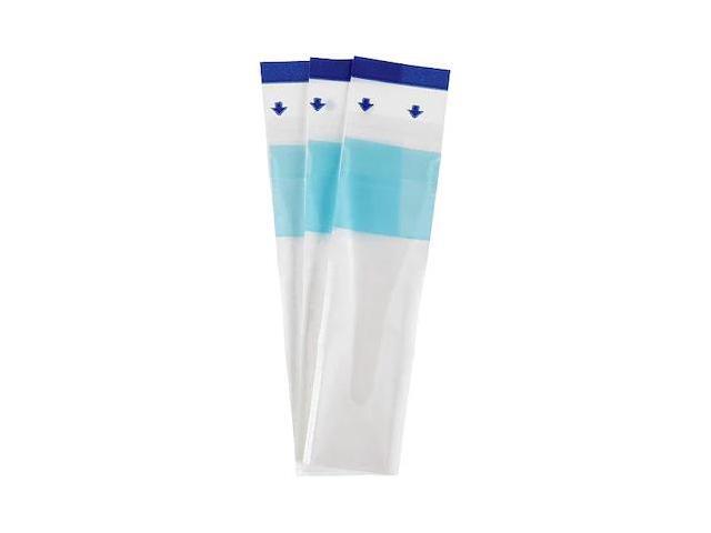 ZORO SELECT 15-618-000 Probe Cover,PK100