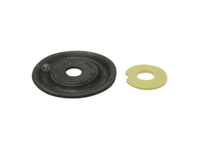 KISSLER F-141-KC Diphrgm Seal Kit, Rbber/Nyln, Coyne/Dlney