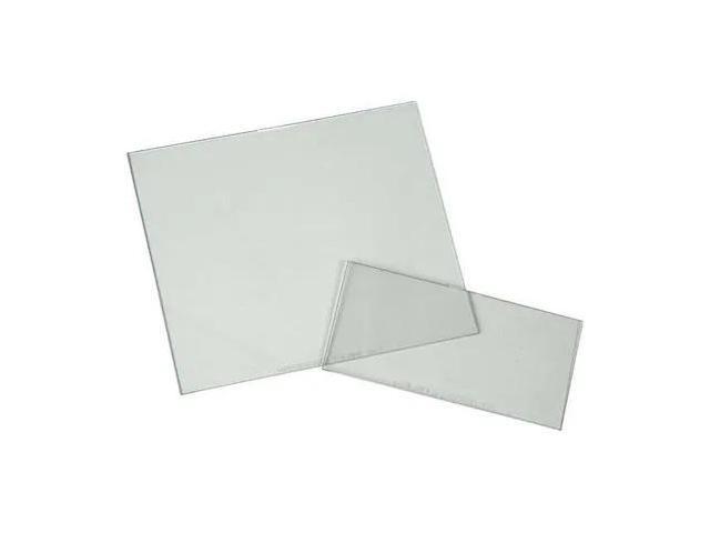 LINCOLN ELECTRIC KH778 Replacement Cover Lens Kit, Polycarbonate, For Use With