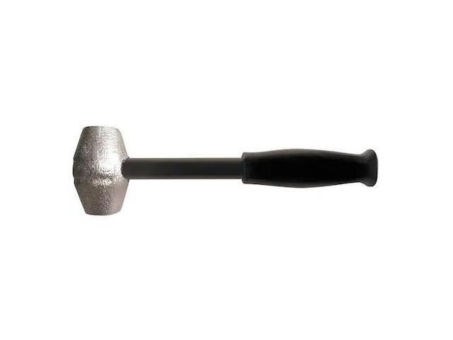 AMERICAN HAMMER AM2PBCG Sledge Hammer,2 lb.,12 In,Steel