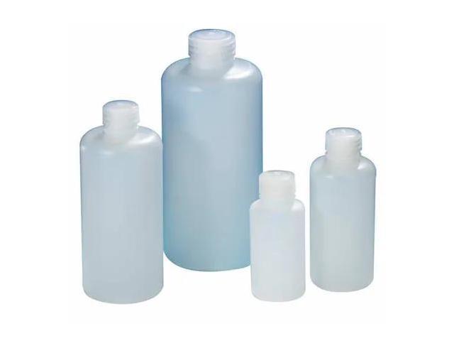 SP SCIENCEWARE F10620-0007 Bottle,Narrow,16 Oz,HDPE,PK12