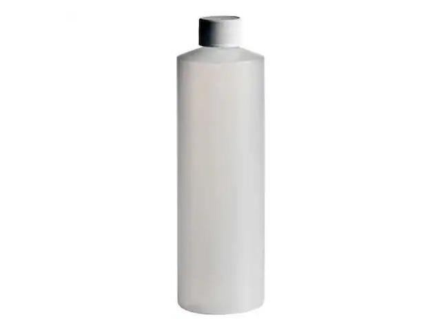 QORPAK 239535 Plastic Bottle,16 oz,Natural,PK24